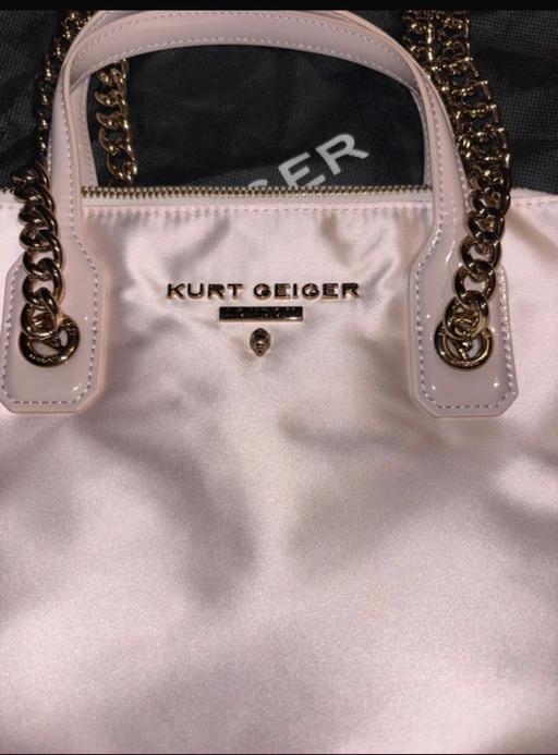 Buy & Sell Everton Liverpool - Photos for Kurt Geiger Bag