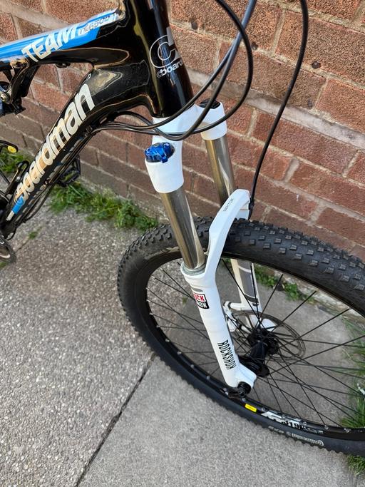 Buy & Sell Four Oaks Birmingham - Photos for Boardman team txc 650b full suspension