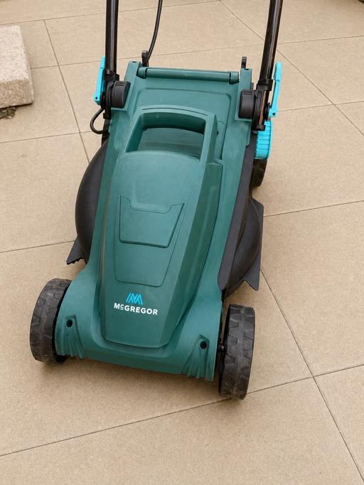 Buy & Sell Small Heath Birmingham - Photos for McGregor Lawnmower