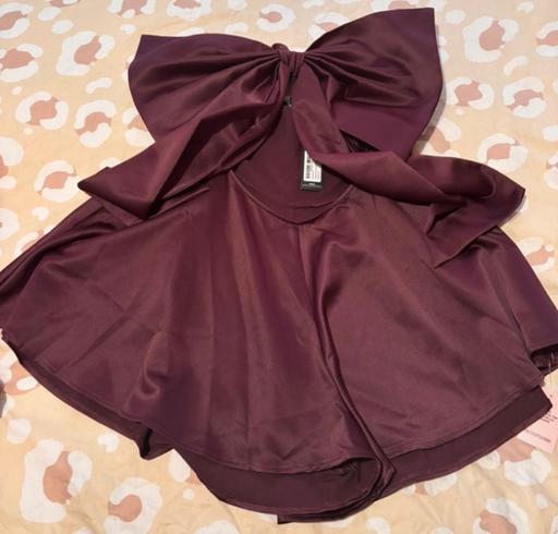 Buy & Sell Erskine Industrial Estate Liverpool - Photos for Pretty Little Thing Playsuit