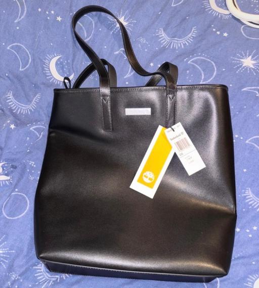 Buy & Sell Kensington Liverpool - Photos for Timberland bag