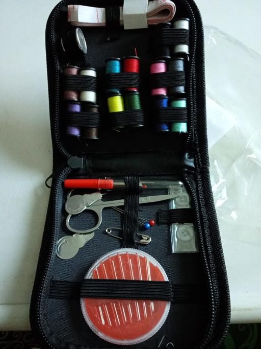 courses Horncastle East Lindsey - Photos for brand new sewing kit