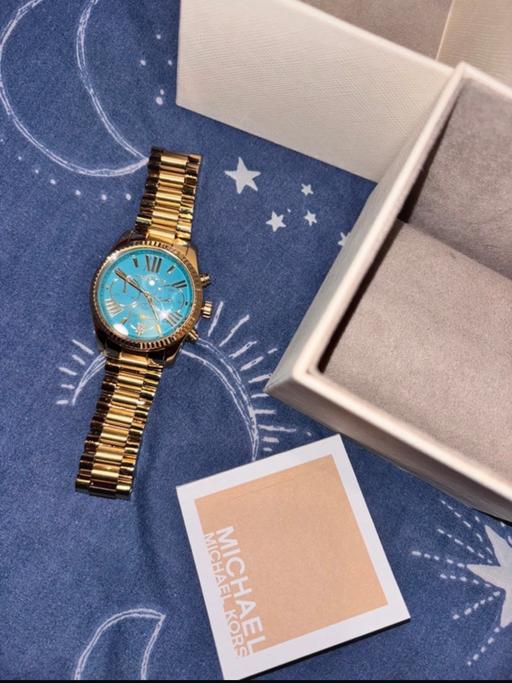 Buy & Sell Kensington Liverpool - Photos for Michael kors watch