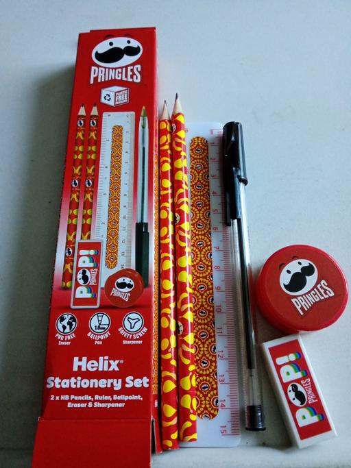 Buy & Sell Horncastle East Lindsey - Photos for brand new Helix stationary set