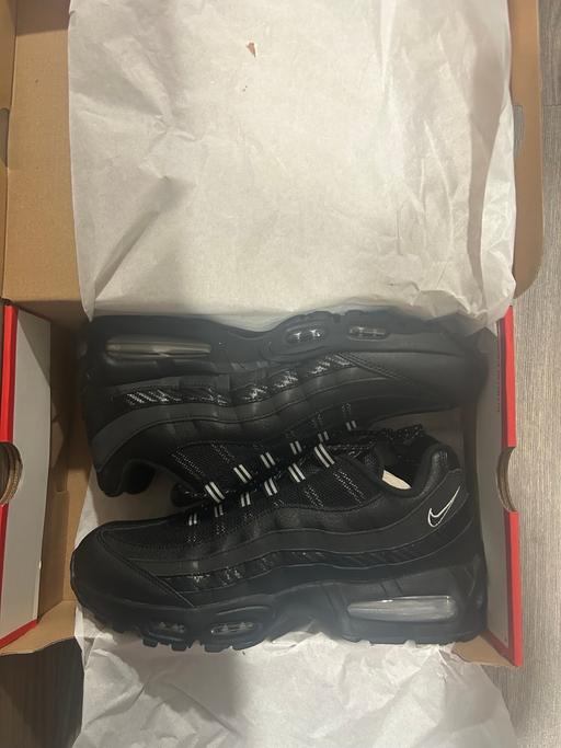 Buy & Sell Netherthorpe Sheffield - Photos for Nike Air Max 95 Big Bubble