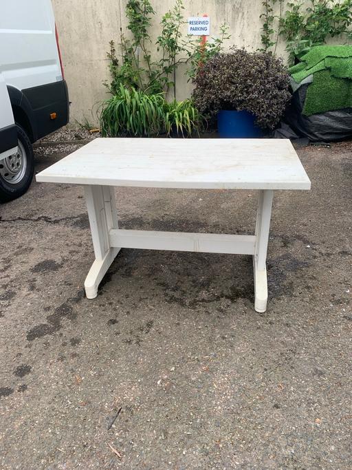 Buy & Sell Honiton East Devon - Photos for Outside table garden