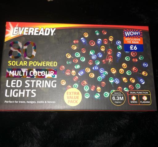 Buy & Sell Bilston Wolverhampton - Photos for Brand new garden lights