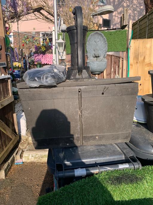 Buy & Sell Honiton East Devon - Photos for Water fountain