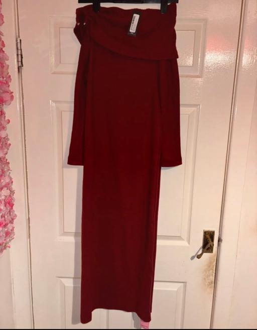 Buy & Sell Erskine Industrial Estate Liverpool - Photos for PLT Dress