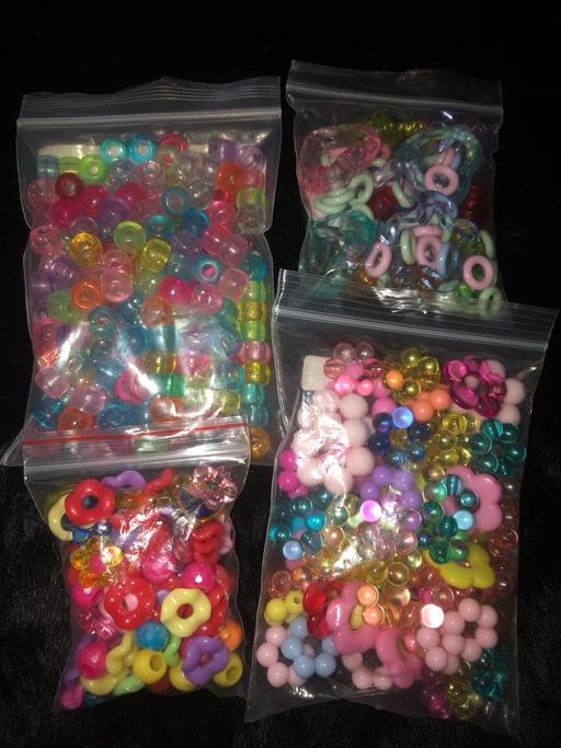 further learning Stow Heath Wolverhampton - Photos for Acrylic beads