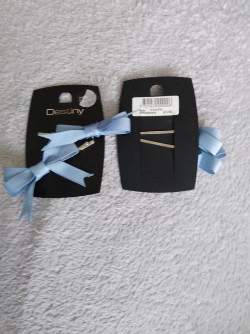 Buy & Sell Kings Norton Birmingham - Photos for 2 X hair accessories