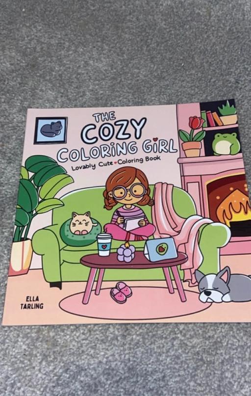 courses Stow Heath Wolverhampton - Photos for New colouring book 