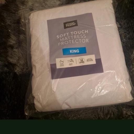 Buy & Sell Lees Oldham - Photos for Soft Touch Mattress Protector