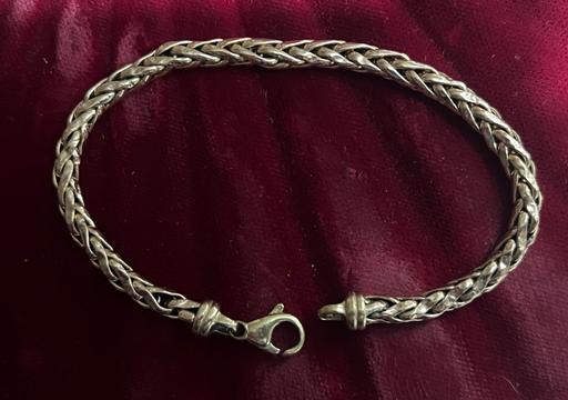 Buy & Sell Goodmayes East London - Photos for Gents 9 ct solid gold bracelet