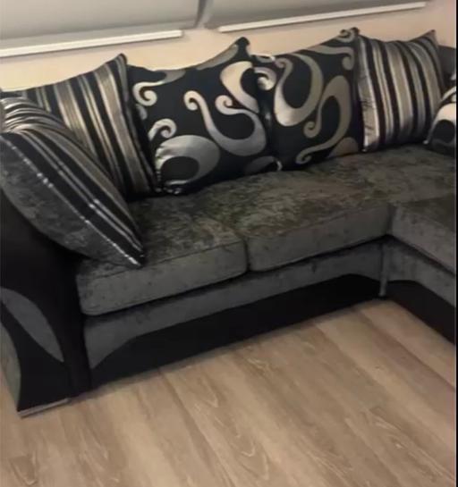 Buy & Sell Harold Wood Havering - Photos for Left side L shape 5 seater sofa