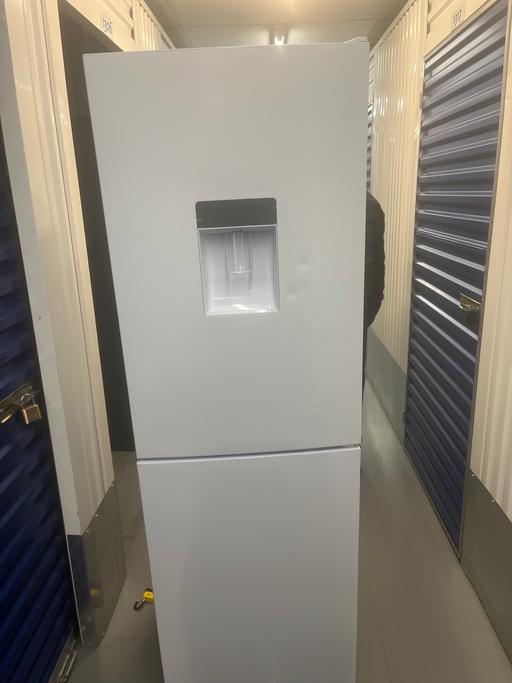 Buy & Sell Ardleigh Green East London - Photos for SIA Fridge Freezer