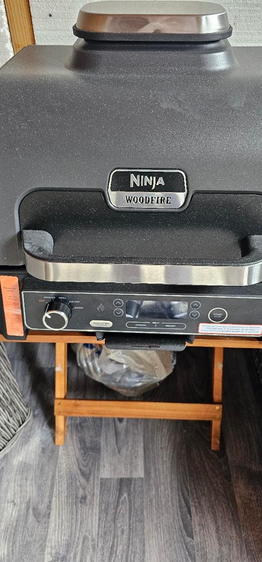Buy & Sell - Photos for ninja woodfire