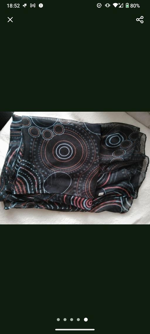 Buy & Sell Bournville Birmingham - Photos for Scarf