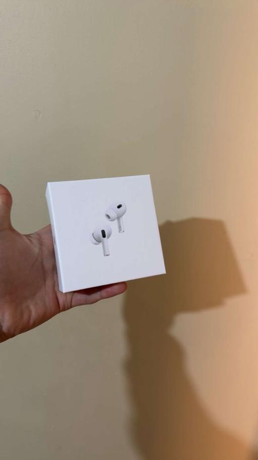 Buy & Sell Moxley Walsall - Photos for Air pods pro 2