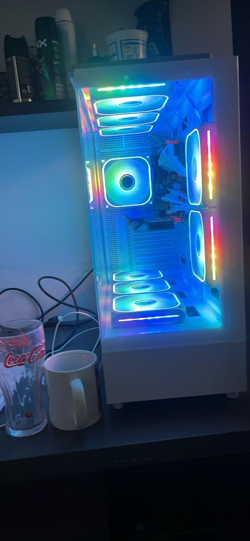 Buy & Sell Cheltenham Trade Park Cheltenham - Photos for Gaming pc