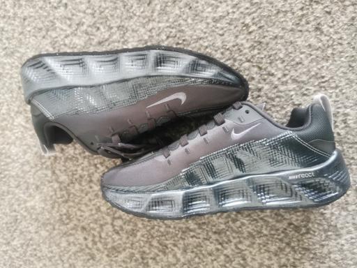 Buy & Sell Ladywood Birmingham - Photos for Junior's Nike Ava Rover trainers size 13