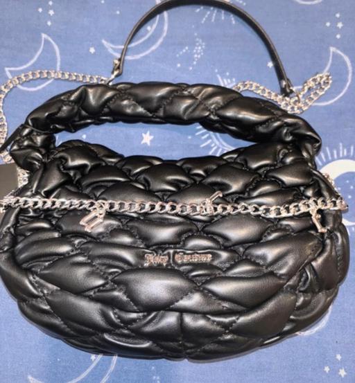 Buy & Sell Erskine Industrial Estate Liverpool - Photos for Juicy couture bag