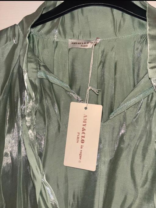 Buy & Sell Kensington Liverpool - Photos for Glamify Bow shirt dress
