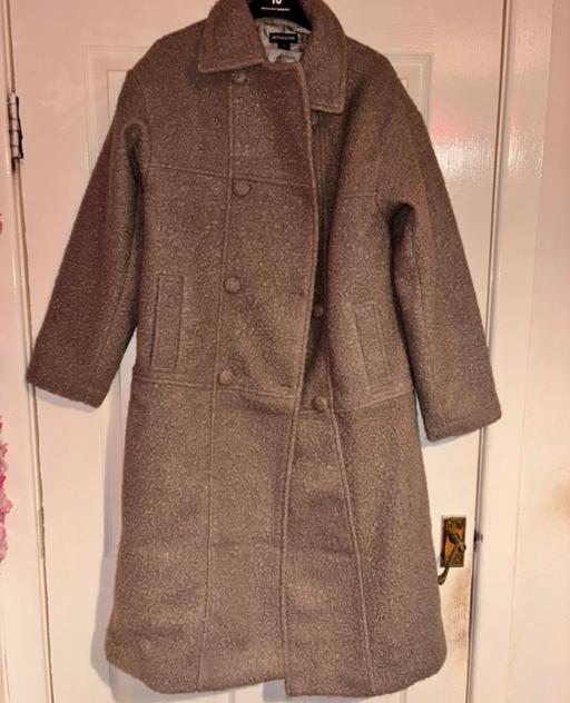 Buy & Sell Erskine Industrial Estate Liverpool - Photos for PLT long coat