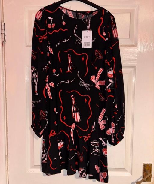 Buy & Sell Erskine Industrial Estate Liverpool - Photos for Next dress