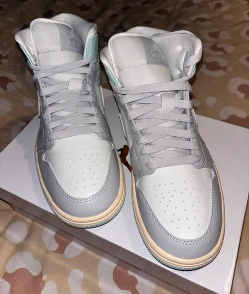 Buy & Sell Kensington Liverpool - Photos for Nike Jordans