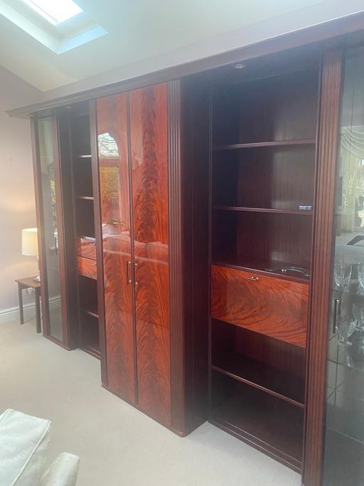 Buy & Sell Prenton Wirral - Photos for Wall/drinks cabinet