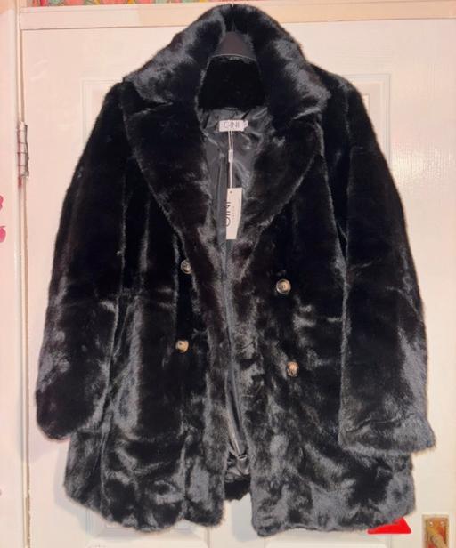 Buy & Sell Erskine Industrial Estate Liverpool - Photos for Gini london fur coat