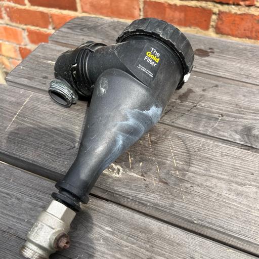 Buy & Sell Biddenham Bedford - Photos for Filter