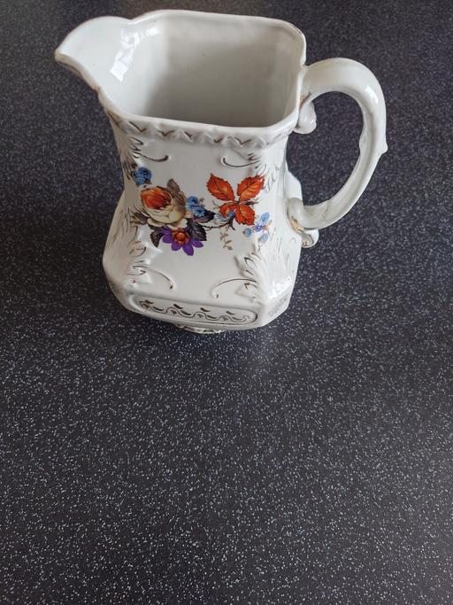 Buy & Sell Woodthorpe Charnwood - Photos for Vintage porcelain milk jug