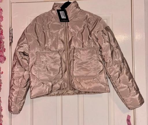 Buy & Sell Erskine Industrial Estate Liverpool - Photos for PLT Puffer Coat