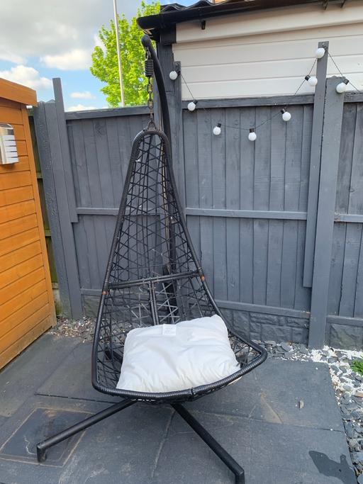 Buy & Sell Page Moss Knowsley - Photos for Garden furniture