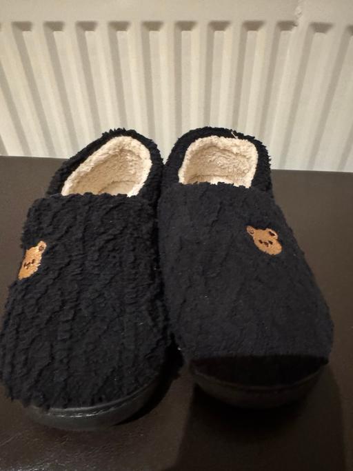 Buy & Sell New Eltham South East London - Photos for Ladies slippers size 7