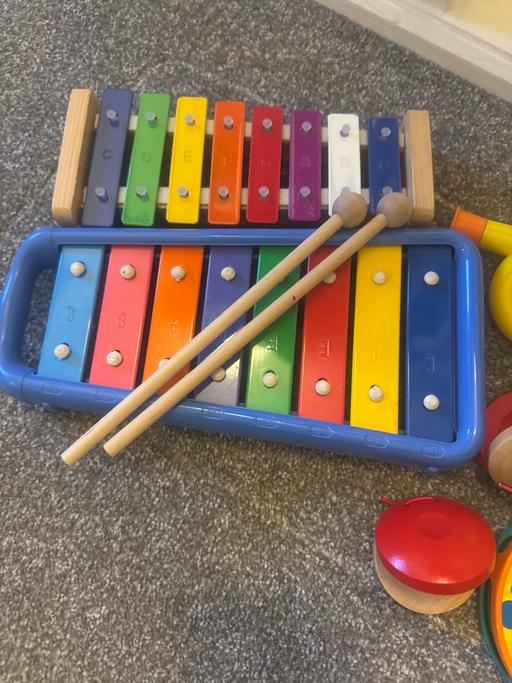 Buy & Sell Erdington Birmingham - Photos for Musical Instruments