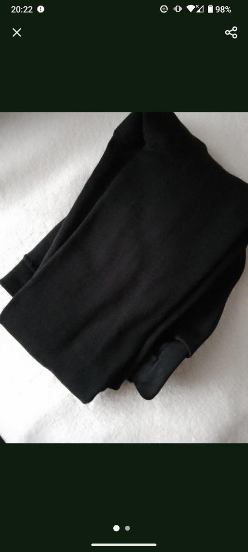 Buy & Sell Bournville Birmingham - Photos for Thermal tights size M/L
