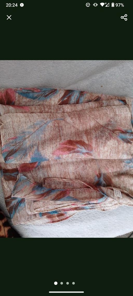 Buy & Sell Kings Norton Birmingham - Photos for Scarf