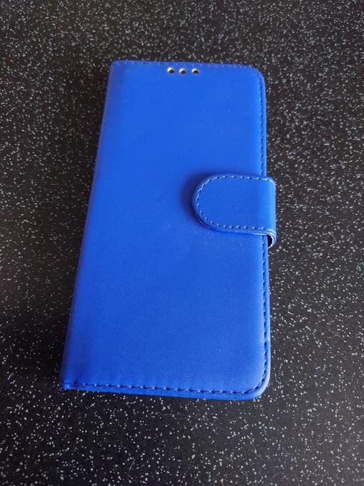 Buy & Sell Woodthorpe Charnwood - Photos for Sony Xperia Z1 blue flip case