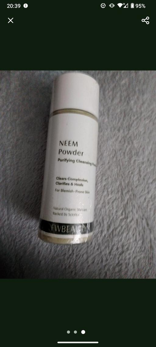 Buy & Sell Bournville Birmingham - Photos for Neem power