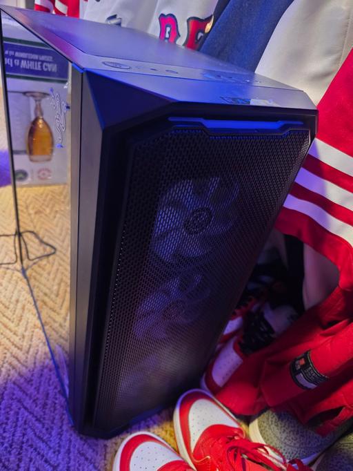 Buy & Sell Oakengates Telford and Wrekin - Photos for Tornado R3 PC Specialists gaming pc