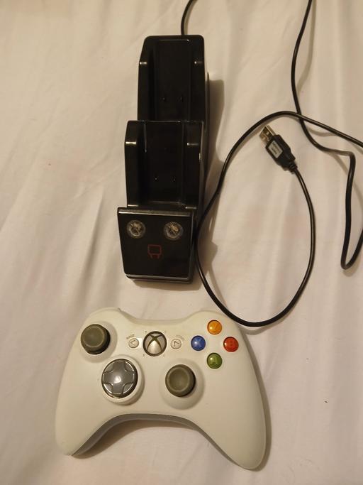 Buy & Sell Woodsetton Dudley - Photos for wireless xbox 360 controller