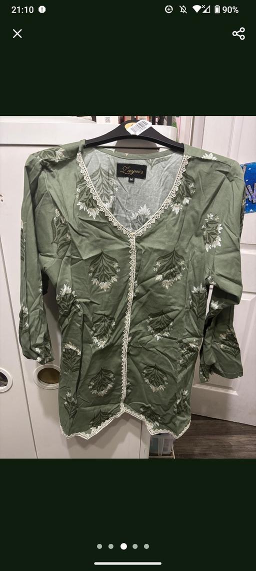 Buy & Sell Kings Norton Birmingham - Photos for 2 piece suit size M