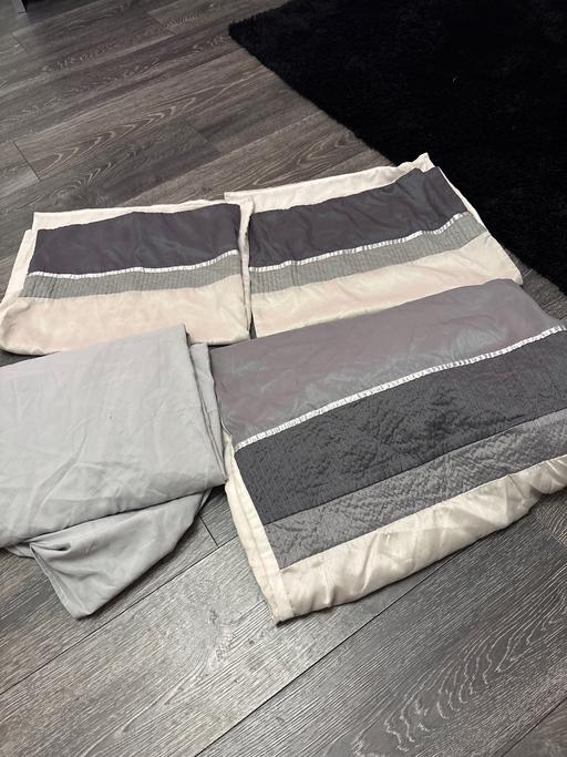 Buy & Sell Dudley Town Centre Dudley - Photos for Double bed set