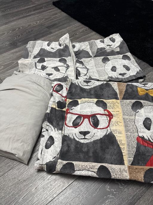 Buy & Sell Woodsetton Dudley - Photos for Double bed set