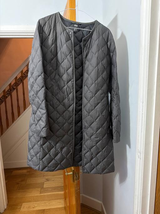 Buy & Sell Chadwell Heath Redbridge - Photos for Ladies Uniqlo coat