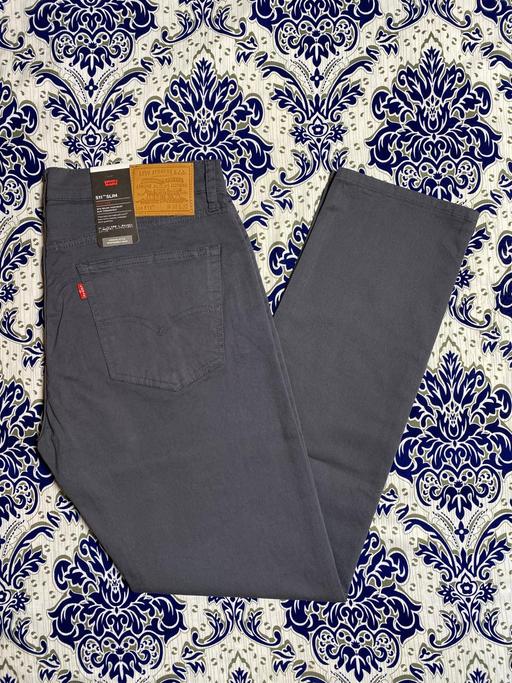 Buy & Sell Ballymena Mid and East Antrim - Photos for Levi’s 511 chinos w36 L32