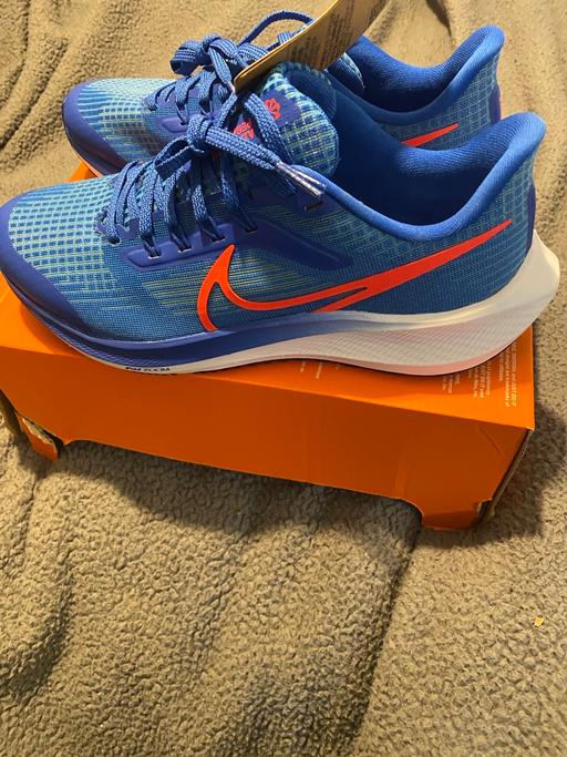 Buy & Sell Ebblake Industrial Estate Dorset - Photos for Nike air zoom Pegasus 39